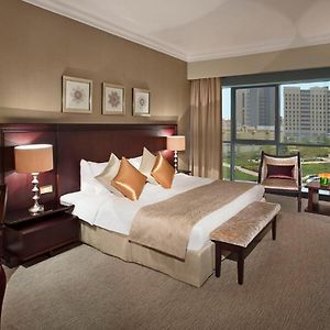 Deluxe Zimmer mit Queensize-Bett
